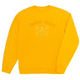Mason Crewneck Deep Ocean