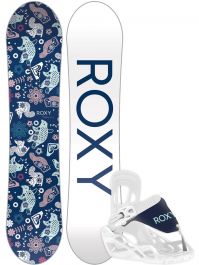 Roxy Poppy Package