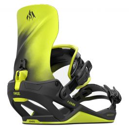 Jones Mercury FASE® Art