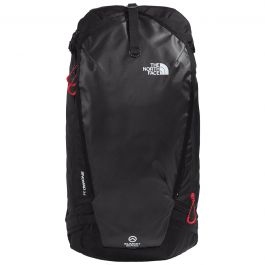 【US限定／展示未使用品】THE NORTH FACE SNOMAD 34 The North Face Snomad 34L Backpack - TNF Black/TNF Red