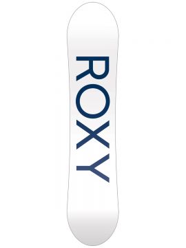Roxy Poppy Package