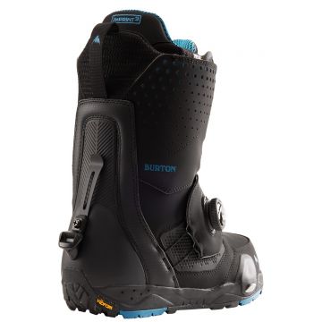 Burton Photon Wide Step On®