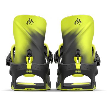 Jones Mercury FASE® Art