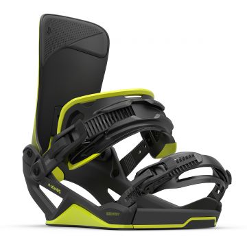 Jones Mercury FASE® Art