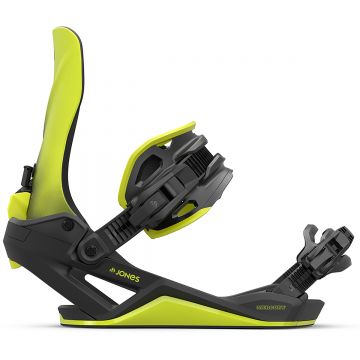 Jones Mercury FASE® Art