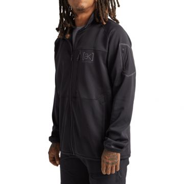 answer4 Power Grid™ Full-Zip Hoodie Mサイズ スポーツ/アウトドア