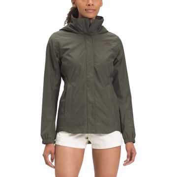 The North Face Wms Resolve Parka II Jacket