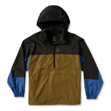 Volcom Boogie Breaker Hooded Jacket