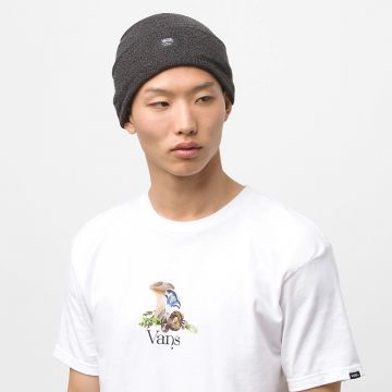 Vans MTE™ Cuff Beanie Black Heather