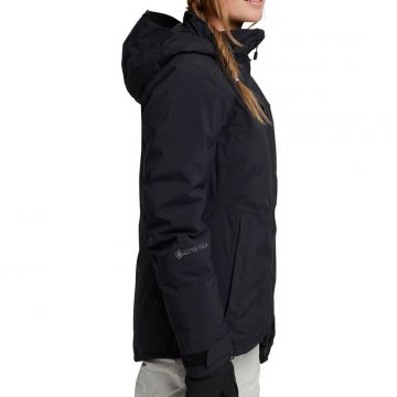 ak] Wms Flare GORE-TEX® 2L Down Jacket