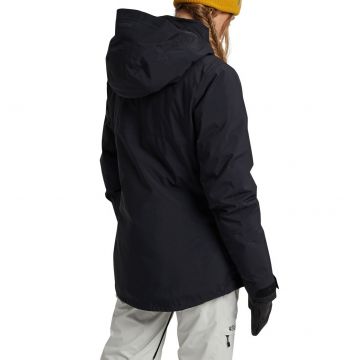 ak] Wms Flare GORE-TEX® 2L Down Jacket