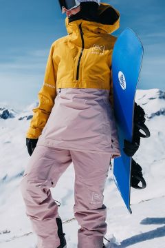 ak] Wms Kimmy GORE-TEX® 2L Anorak