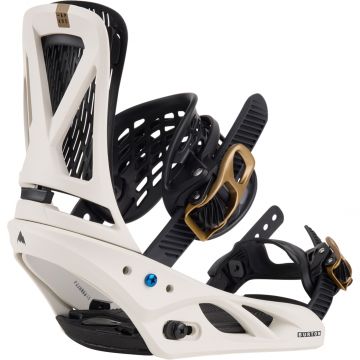 Burton Wms Escapade Re:Flex