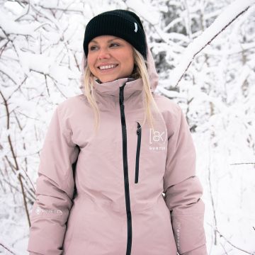 ak] Wm Flare GORE-TEX® 2L Down Jacket