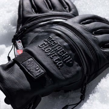 Death Grip Zombie Glove