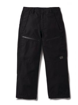 VANS HI-COUNTRY™ 3L  PANT 2.0 XL High-Country 3L Pants in Black | Vans