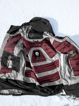 Volcom TDS Infrared GORE-TEX® Jacket