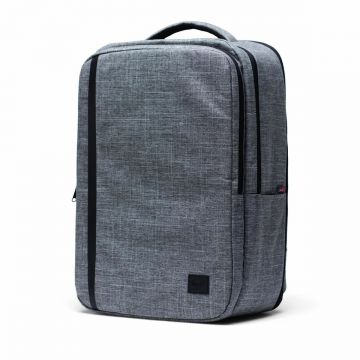 herschel raven backpack