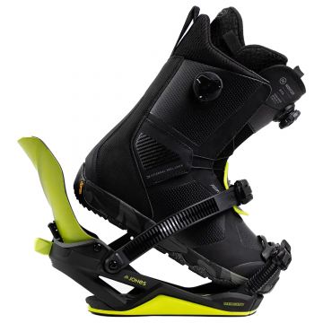 Jones Mercury FASE® Art