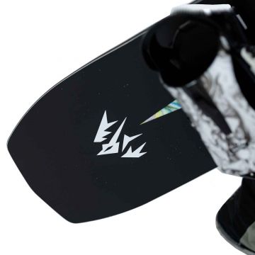 Jones Mind Expander Twin