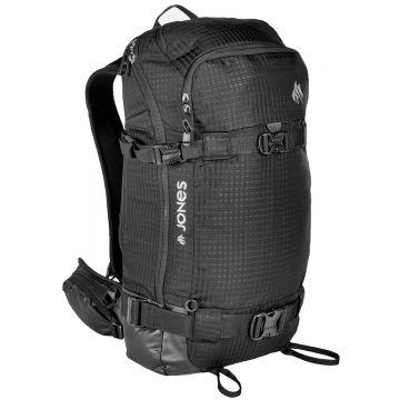 Jones Dscnt R.A.S. 32L Backpack
