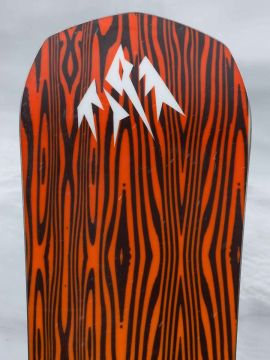 Jones Freecarver 9000S 2025 | Jones Carve Snowboard 24-25 JONES