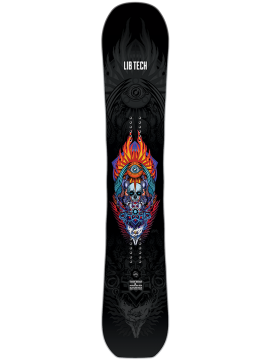 Libtech Terrain Wrecker