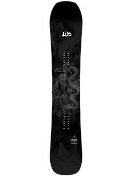 Libtech Skunk Ape Camber
