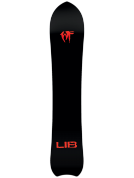 LIBTECH　mcウェイファインダー2 155 LIBTECH MC WAYFINDERⅡ・エムシーウェイファインダー】2025-2026