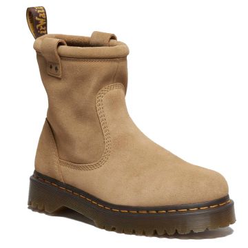 W Anistone Lo Tumbled Nub