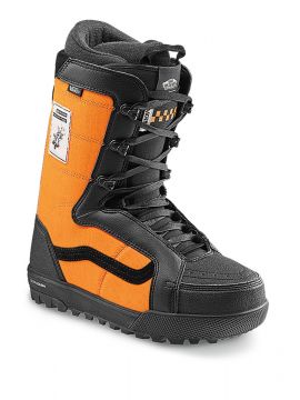 chaussure de securite vans