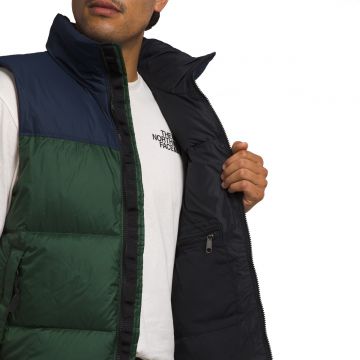 新品 THE NORTH FACE 1996 Retro Nuptse VEST The North Face 1996 Retro Nuptse Vest - Men's | Altitude Sports