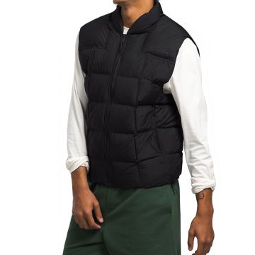 新品 US the north face LHOTSE VEST xxl The North Face Lhotse Reversible Vest
