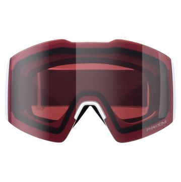 Oakley Fall Line L - Matte White [Prizm Garnet]