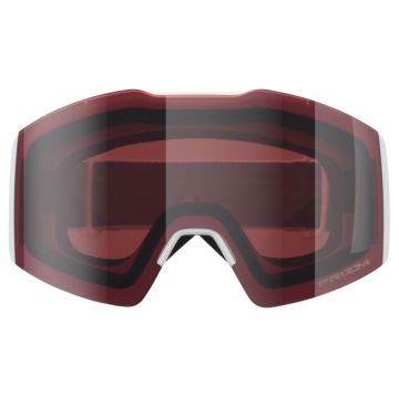 Oakley Fall Line M - Matte White [Prizm Snow Garnet]
