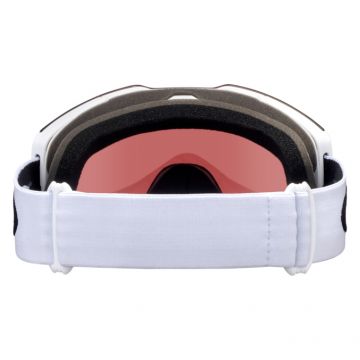 Oakley Fall Line M - Matte White [Prizm Snow Garnet]