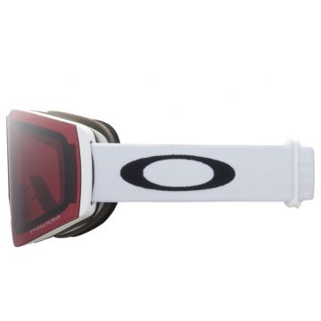 Oakley Fall Line M - Matte White [Prizm Snow Garnet]