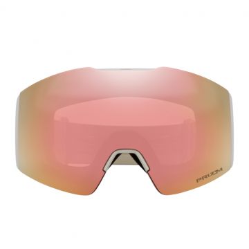 Oakley Fall Line M - Cool Grey [Prizm Rose Gold Iridium]