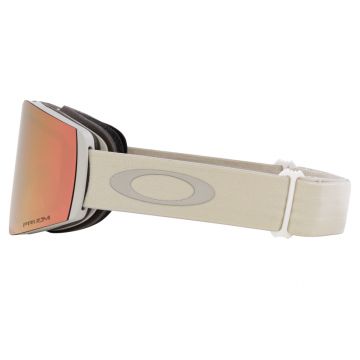 Oakley Fall Line M - Cool Grey [Prizm Rose Gold Iridium]