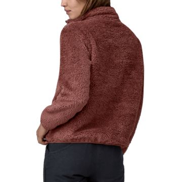 Patagonia Wms Los Gatos Fleece 1/4 Zip