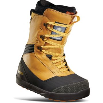 Thirty-Two Bandito x Christension