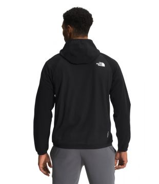 the north face tekware full zip fleece