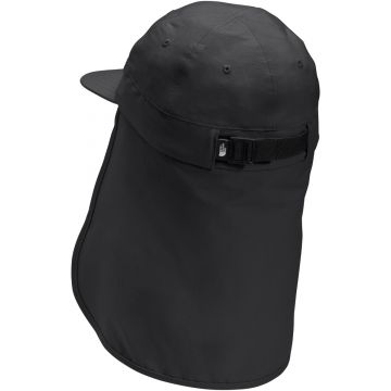 The North Face Class V Sunshield Hat TNF Black