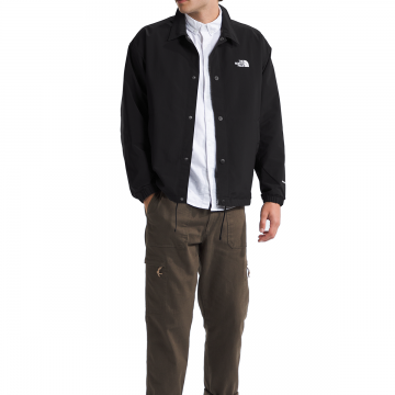 The North Face Easy Wind Coaches Jacket