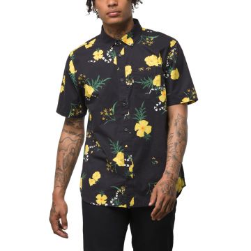 Vans Super Bloom Floral [Short Sleeve 
