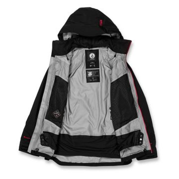 VOLCOM GUCH STRETCH GORE JACKET Mサイズ 2025 VOLCOM GUCH STRETCH GORE JACKET – rudeboys