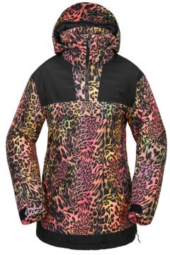 Volcom Wms Fern Insulated GORE-TEX® Pullover