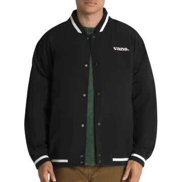 Vans Moore Varsity Jacket