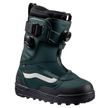 VANS Verse スノーボードブーツ Vans Verse Snowboard Boots 2026 | evo