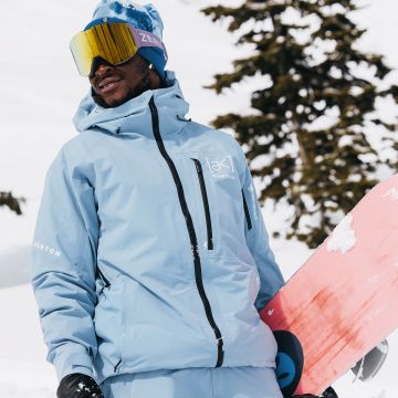 スノーボード BURTON ak CYCLIC JACKET S GORE-TEX Men's Burton [ak] GORE‑TEX Cyclic Jacket | Burton.com Winter